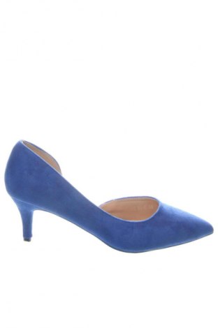 Încălțăminte de damă Unbranded, Mărime 38, Culoare Albastru, Preț 135,96 Lei