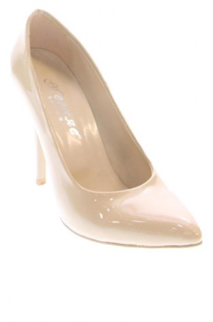 Dámske topánky  Unbranded, Veľkosť 39, Farba Béžová, Cena  26,00 €