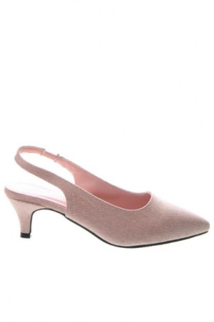 Încălțăminte de damă Unbranded, Mărime 37, Culoare Roz, Preț 135,54 Lei