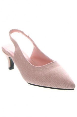 Încălțăminte de damă Unbranded, Mărime 37, Culoare Roz, Preț 135,54 Lei