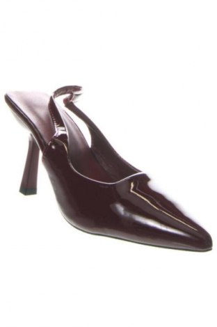 Dámske topánky  Unbranded, Veľkosť 35, Farba Červená, Cena  37,95 €