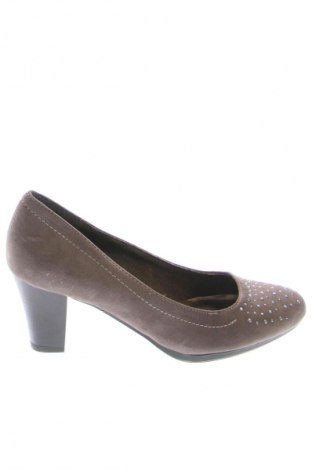 Încălțăminte de damă Unbranded, Mărime 37, Culoare Maro, Preț 165,26 Lei