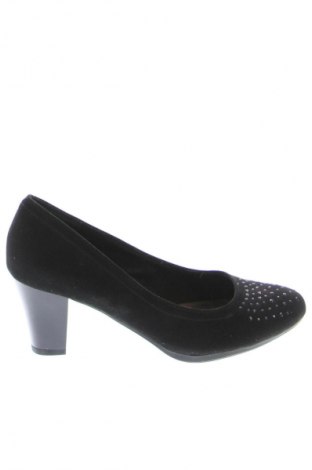 Încălțăminte de damă Unbranded, Mărime 37, Culoare Negru, Preț 165,26 Lei