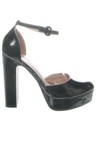 Încălțăminte de damă Unbranded, Mărime 39, Culoare Negru, Preț 166,82 Lei