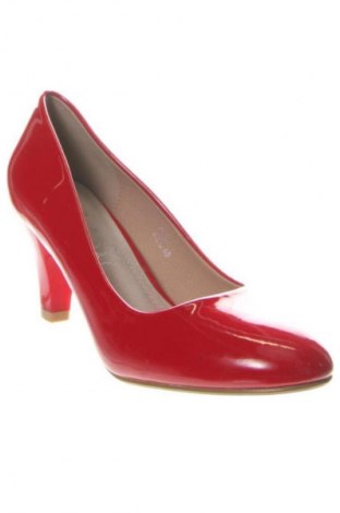 Dámske topánky  Unbranded, Veľkosť 40, Farba Červená, Cena  26,07 €