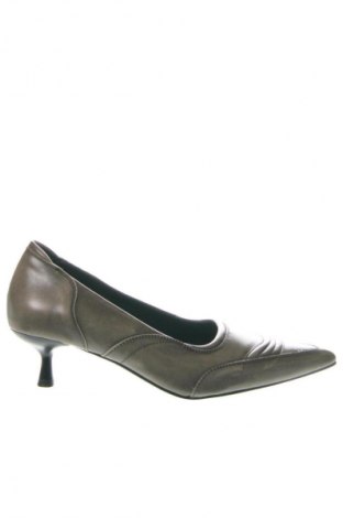 Damenschuhe Vagabond, Größe 39, Farbe Grau, Preis € 137,99