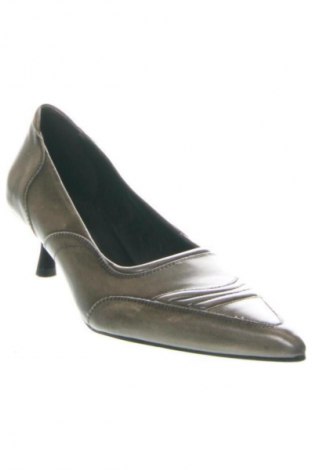 Damenschuhe Vagabond, Größe 39, Farbe Grau, Preis € 137,99