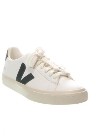 Γυναικεία παπούτσια Veja, Μέγεθος 37, Χρώμα Λευκό, Τιμή 132,99 €