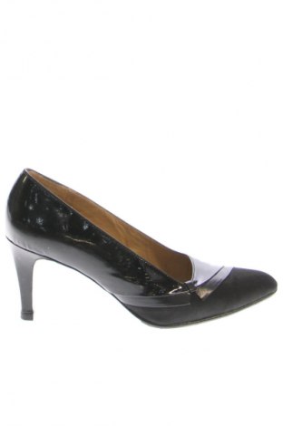 Γυναικεία παπούτσια Vero Cuoio, Μέγεθος 36, Χρώμα Μαύρο, Τιμή 39,00 €