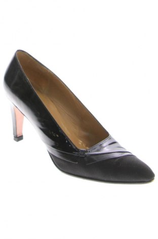 Γυναικεία παπούτσια Vero Cuoio, Μέγεθος 36, Χρώμα Μαύρο, Τιμή 39,00 €