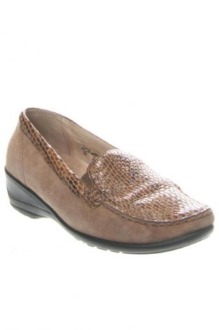 Дамски обувки Waldlaufer, Размер 37, Цвят Бежов, Цена 84,36 €