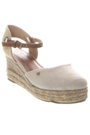 Încălțăminte de damă Wrangler, Mărime 36, Culoare Bej, Preț 375,35 Lei