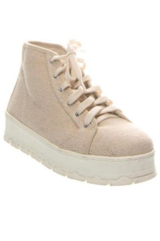 Încălțăminte de damă Zara, Mărime 38, Culoare Bej, Preț 168,00 Lei