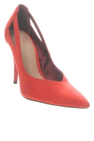 Încălțăminte de damă Zara, Mărime 36, Culoare Roșu, Preț 136,00 Lei