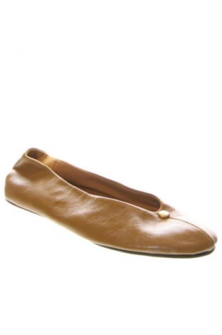 Încălțăminte de damă Zara, Mărime 41, Culoare Portocaliu, Preț 135,92 Lei