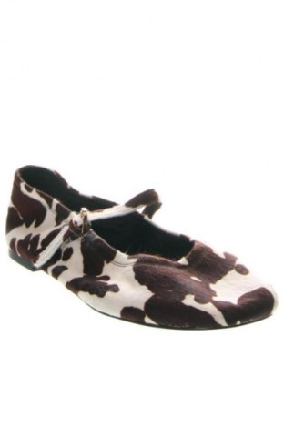 Încălțăminte de damă Zara, Mărime 39, Culoare Multicolor, Preț 202,50 Lei