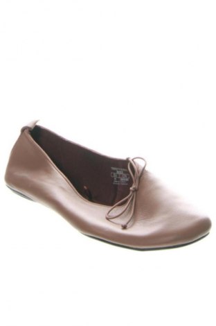 Dámské boty  Zara, Velikost 41, Barva Béžová, Cena  1 149,00 Kč