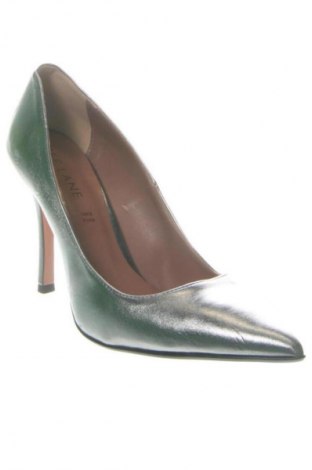 Obuwie damskie Zee Lane, Rozmiar 38, Kolor Szary, Cena 383,39 zł