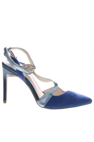 Γυναικεία παπούτσια Zign, Μέγεθος 36, Χρώμα Μπλέ, Τιμή 85,99 €