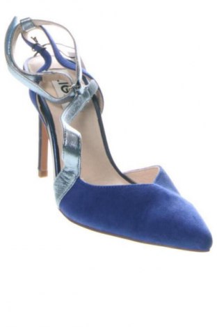 Γυναικεία παπούτσια Zign, Μέγεθος 36, Χρώμα Μπλέ, Τιμή 85,99 €