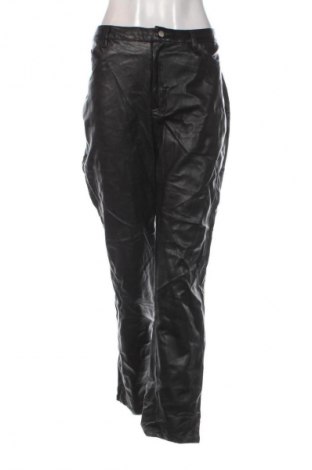 Damskie spodnie & ME UNLIMITED, Rozmiar XL, Kolor Czarny, Cena 166,99 zł