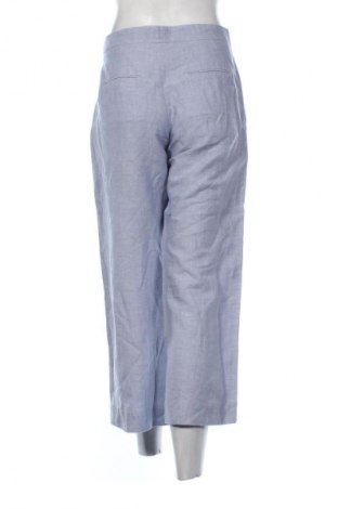 Γυναικείο παντελόνι & Other Stories, Μέγεθος L, Χρώμα Μπλέ, Τιμή 32,00 €