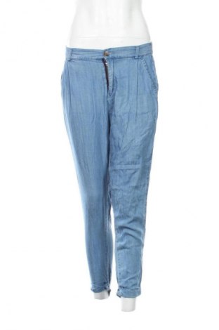 Dámské kalhoty  17 & Co., Velikost S, Barva Modrá, Cena  425,00 Kč