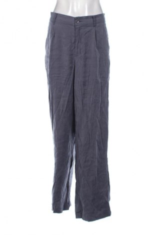 Дамски панталон 17 & Co., Размер XL, Цвят Сив, Цена 14,77 €