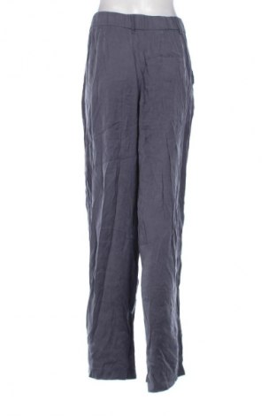 Дамски панталон 17 & Co., Размер XL, Цвят Сив, Цена 14,77 €