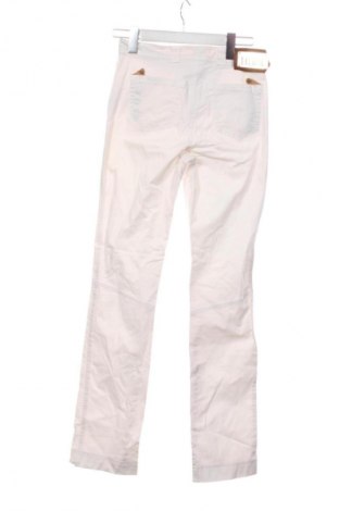 Dámské kalhoty  1a Classe Alviero Martini, Velikost S, Barva Krémová, Cena  1 389,00 Kč