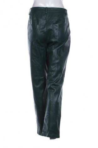 Dámské kalhoty  24 Colours, Velikost M, Barva Zelená, Cena  209,00 Kč