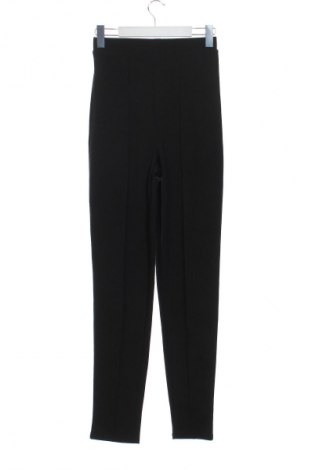 Damskie spodnie ASOS, Rozmiar XS, Kolor Czarny, Cena 29,99 zł