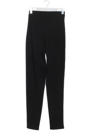 Damskie spodnie ASOS, Rozmiar XS, Kolor Czarny, Cena 29,99 zł