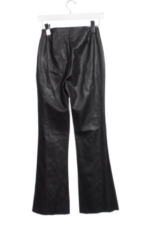 Γυναικείο παντελόνι ASOS, Μέγεθος XXS, Χρώμα Μαύρο, Τιμή 13,99 €