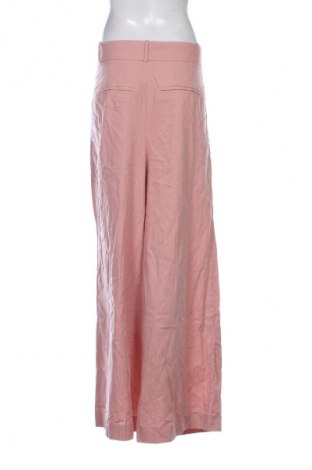 Damskie spodnie ASOS, Rozmiar XXL, Kolor Popielaty róż, Cena 110,99 zł