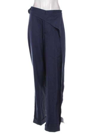Pantaloni de femei ASOS, Mărime L, Culoare Albastru, Preț 342,99 Lei