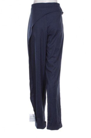 Pantaloni de femei ASOS, Mărime L, Culoare Albastru, Preț 342,99 Lei