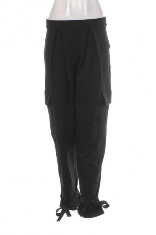 Γυναικείο παντελόνι ASOS, Μέγεθος S, Χρώμα Μαύρο, Τιμή 9,99 €