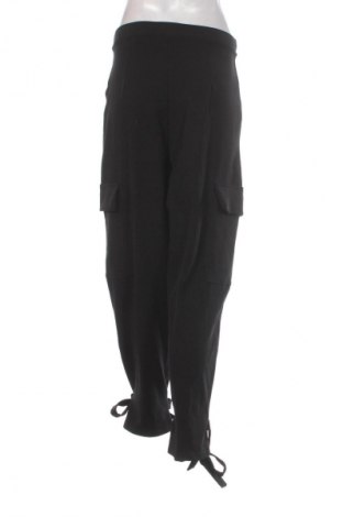 Γυναικείο παντελόνι ASOS, Μέγεθος S, Χρώμα Μαύρο, Τιμή 9,99 €