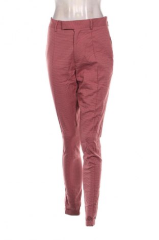 Pantaloni de femei ASOS, Mărime L, Culoare Roz, Preț 151,99 Lei
