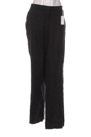 Γυναικείο παντελόνι Abercrombie & Fitch, Μέγεθος XXL, Χρώμα Μαύρο, Τιμή 56,99 €