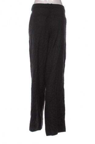 Γυναικείο παντελόνι Abercrombie & Fitch, Μέγεθος XXL, Χρώμα Μαύρο, Τιμή 56,99 €