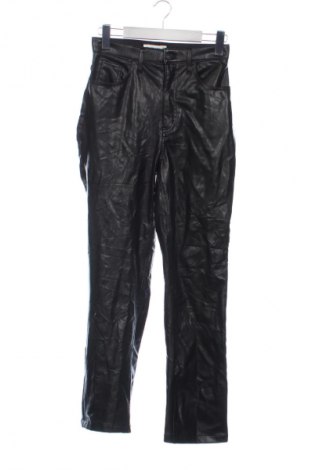 Дамски панталон Abercrombie & Fitch, Размер S, Цвят Черен, Цена 50,76 €