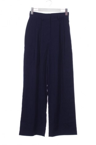 Damskie spodnie About You, Rozmiar XS, Kolor Niebieski, Cena 133,99 zł