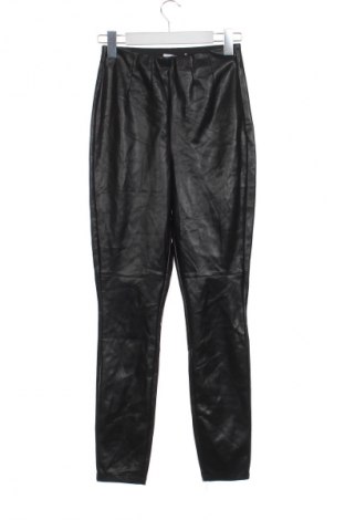 Дамски панталон About You, Размер XS, Цвят Черен, Цена 8,69 €