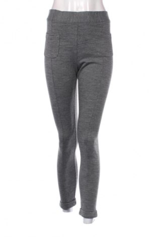 Дамски панталон Acne, Размер S, Цвят Сив, Цена 217,55 €