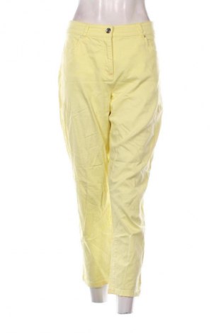 Dámské kalhoty  Adagio, Velikost L, Barva Žlutá, Cena  939,00 Kč