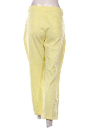 Dámské kalhoty  Adagio, Velikost L, Barva Žlutá, Cena  939,00 Kč