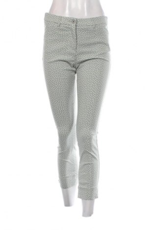 Γυναικείο παντελόνι Adagio, Μέγεθος M, Χρώμα Πολύχρωμο, Τιμή 13,99 €