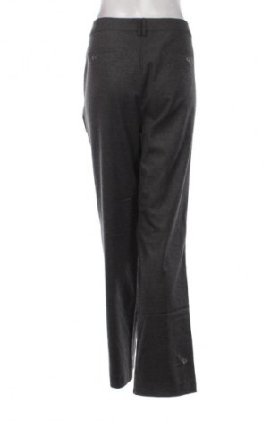 Dámské kalhoty  Adagio, Velikost 3XL, Barva Šedá, Cena  349,00 Kč